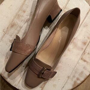 David Tate Comfort Pump